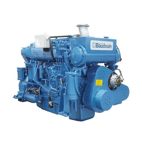 مرکز فروش دیزل ژنراتور بادوین